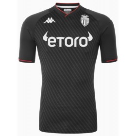 Divisa di Calcio AS Monaco Trasferta 2021/2022